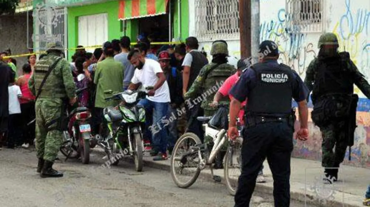 BALEAN A CARNICEROS OK