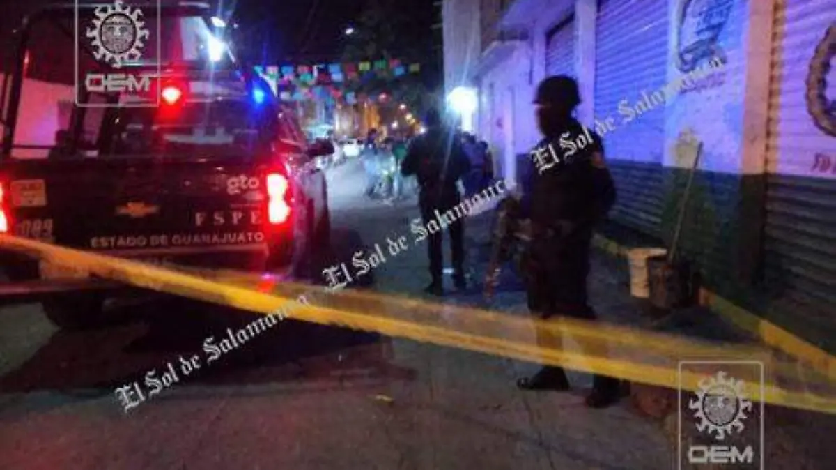 ASESINADO SALAMANCA 2 OKOKOK