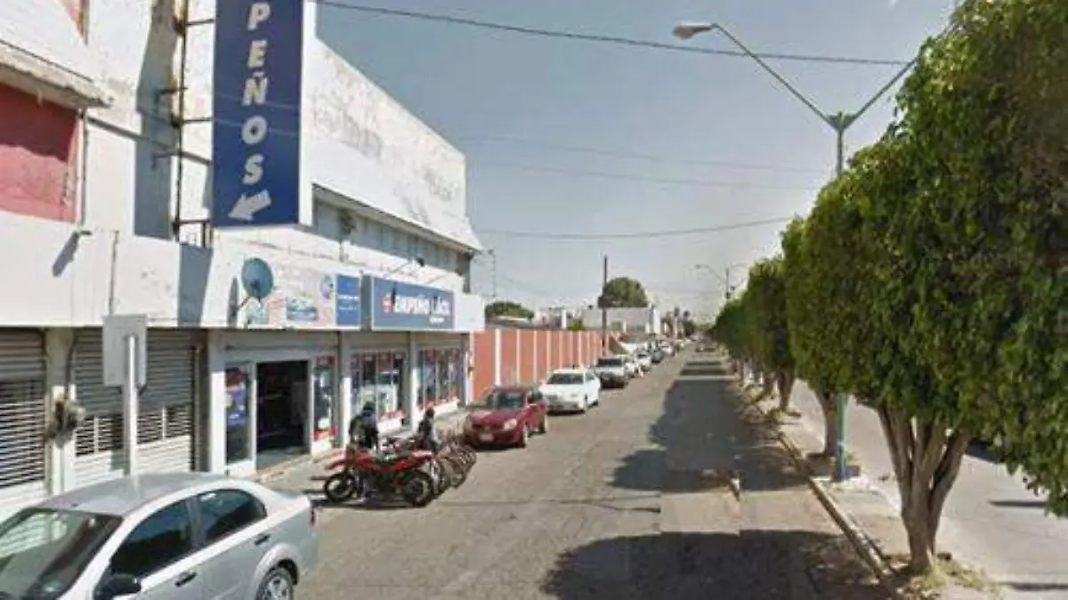 asaltan en casa de empeñoO