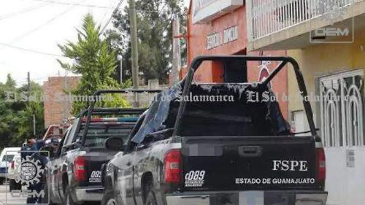 robo a casa habitacion