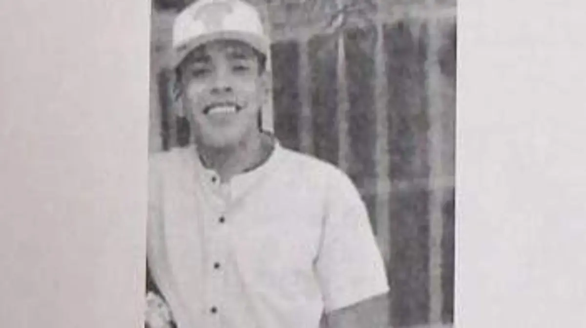 No saben del paradero de Jesús Ismael