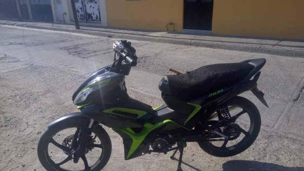 Frustran asalto en Los Pinos