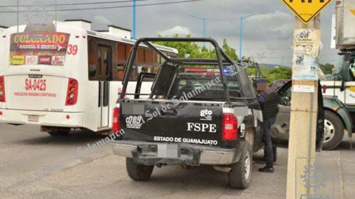 ROBO DE CAMIONETA OK