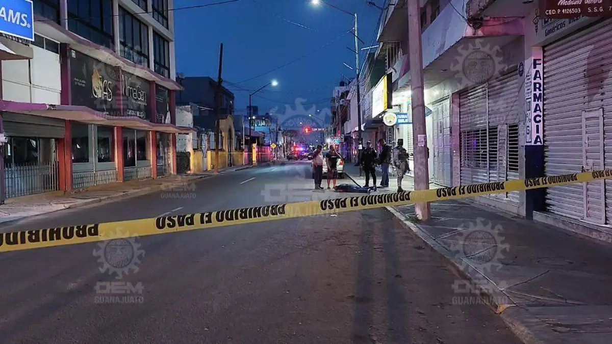 Muerto-zona-centro