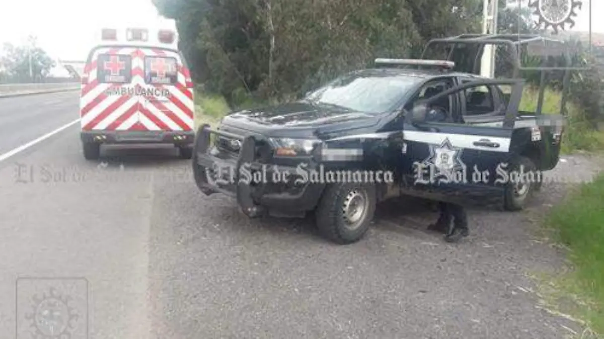 seguimiento de privacion de libertad y robo en granja