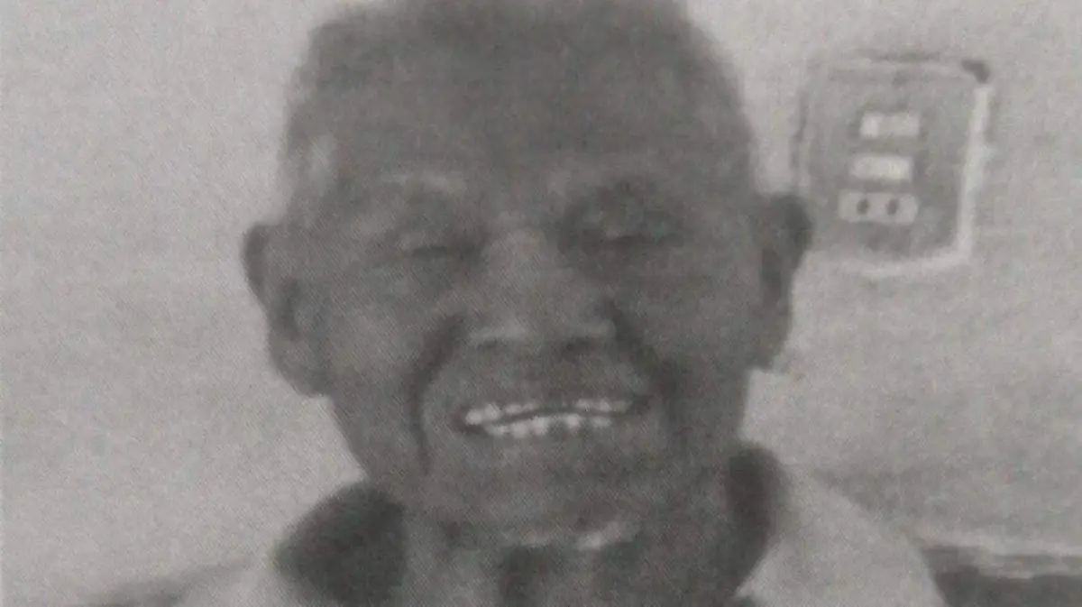 Desaparecido-anciano