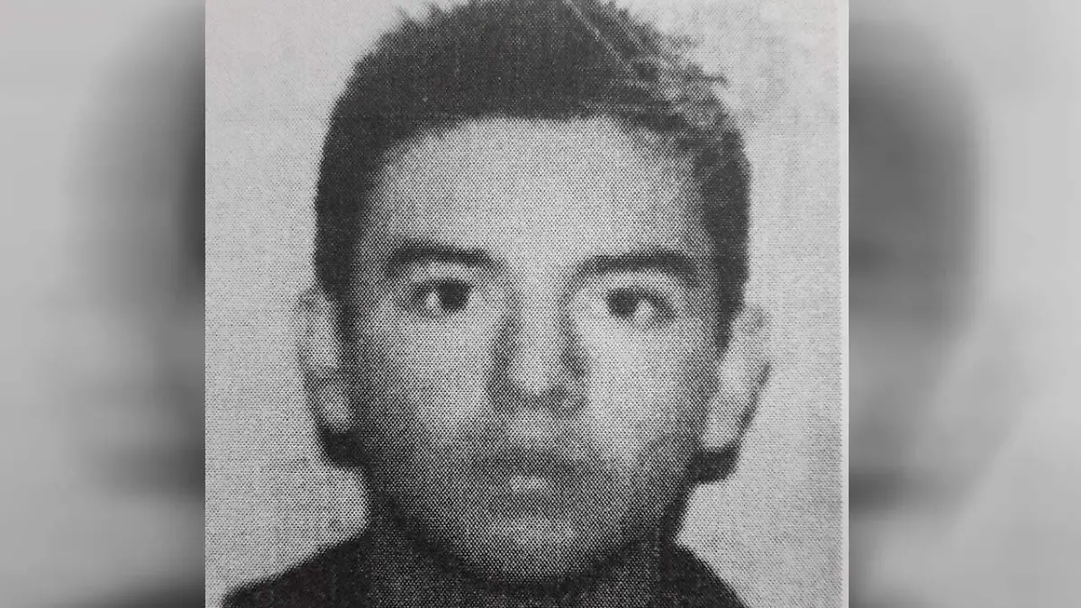 Desaparecido