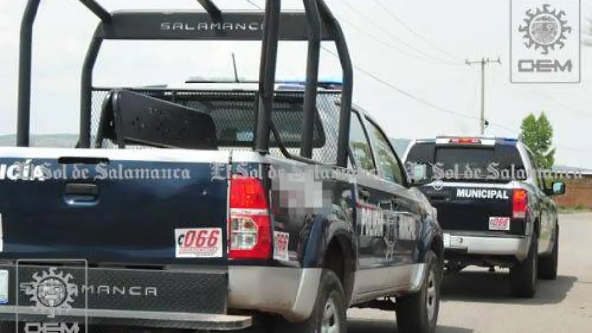 robo a casa habitacion