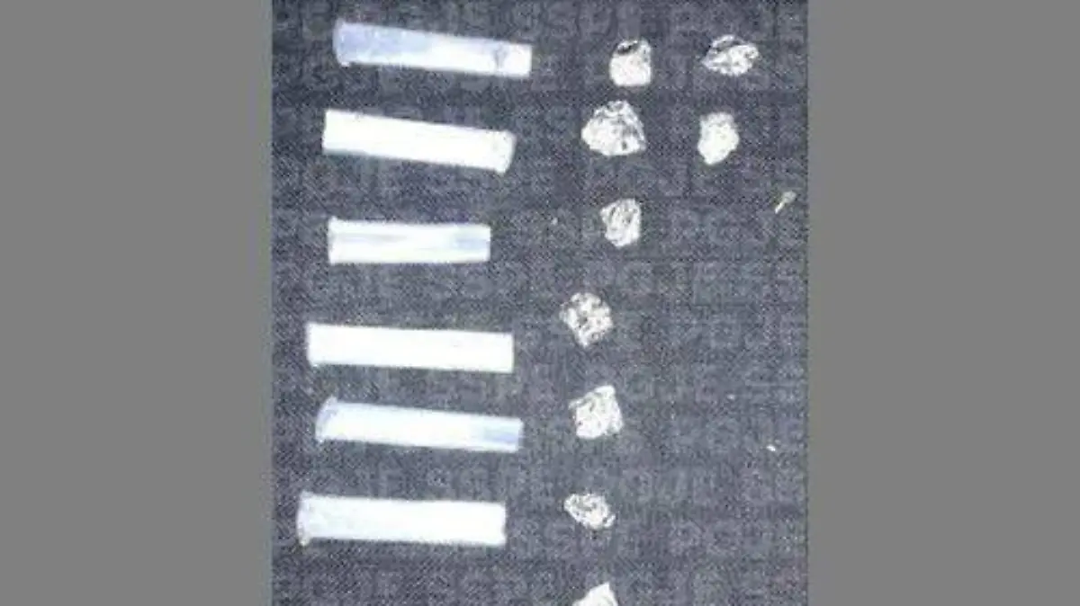 aseguran 