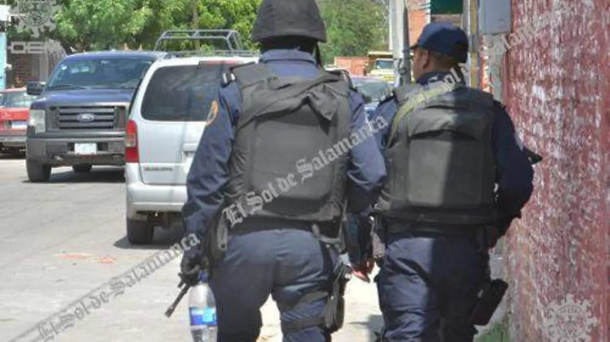 despojan de motocicleta a cobrador