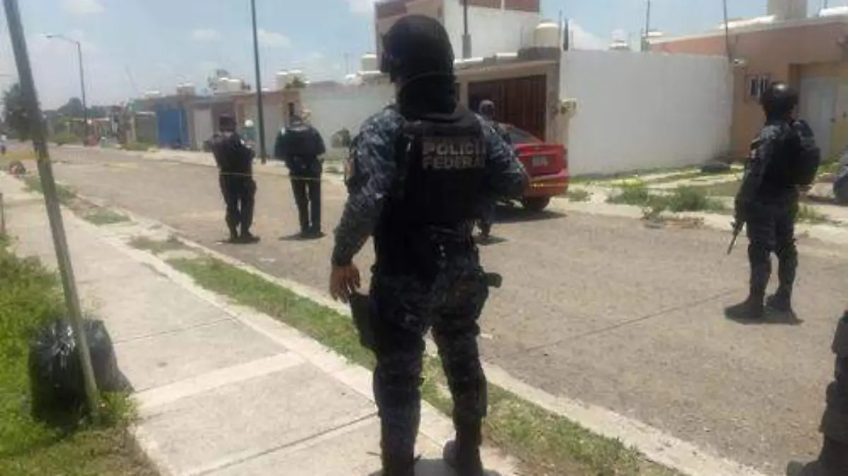detonaciones OK