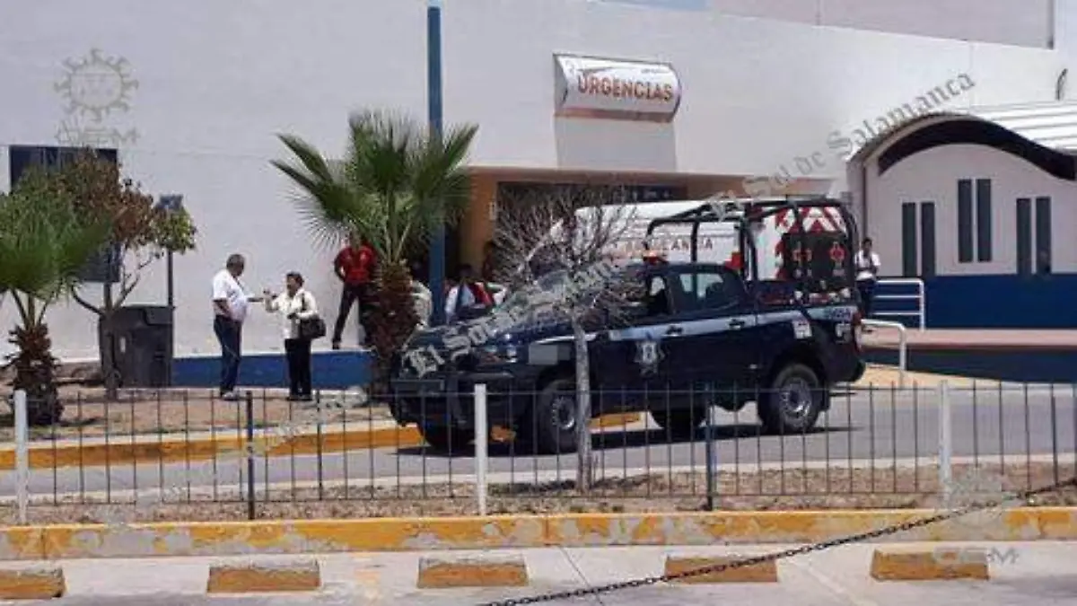 MUJER ASESINADA
