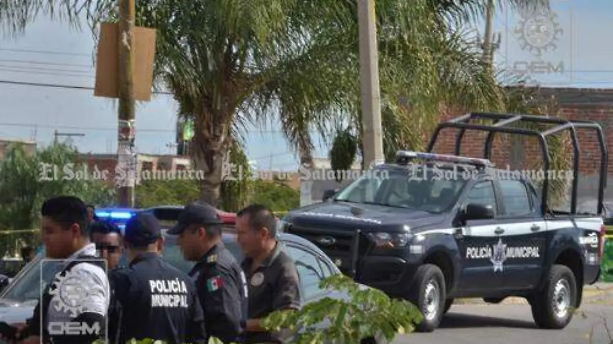 robo a casa habitacion