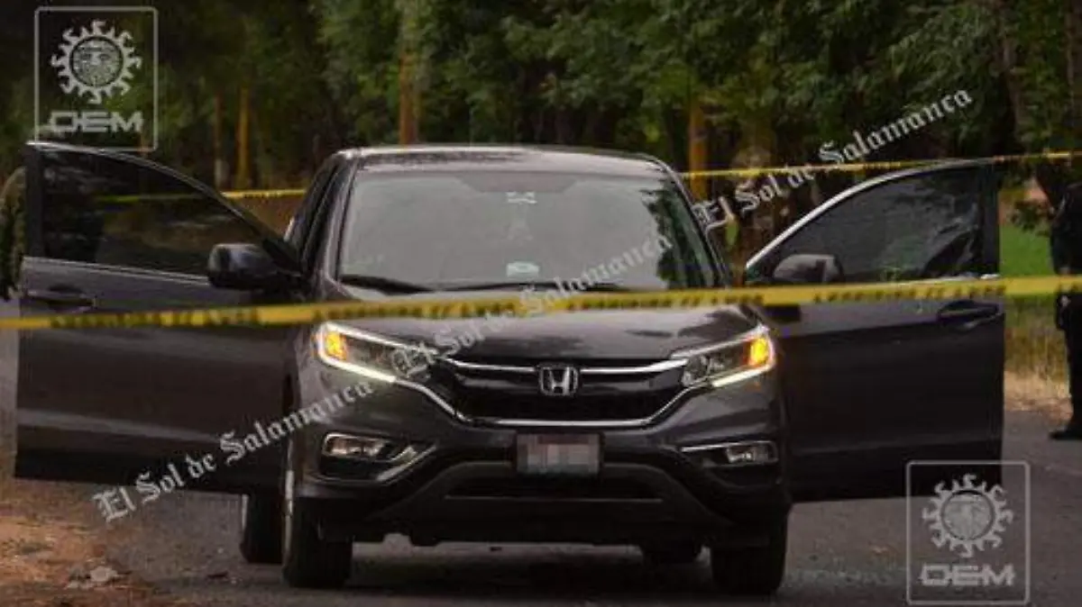 ASESINADOS OK