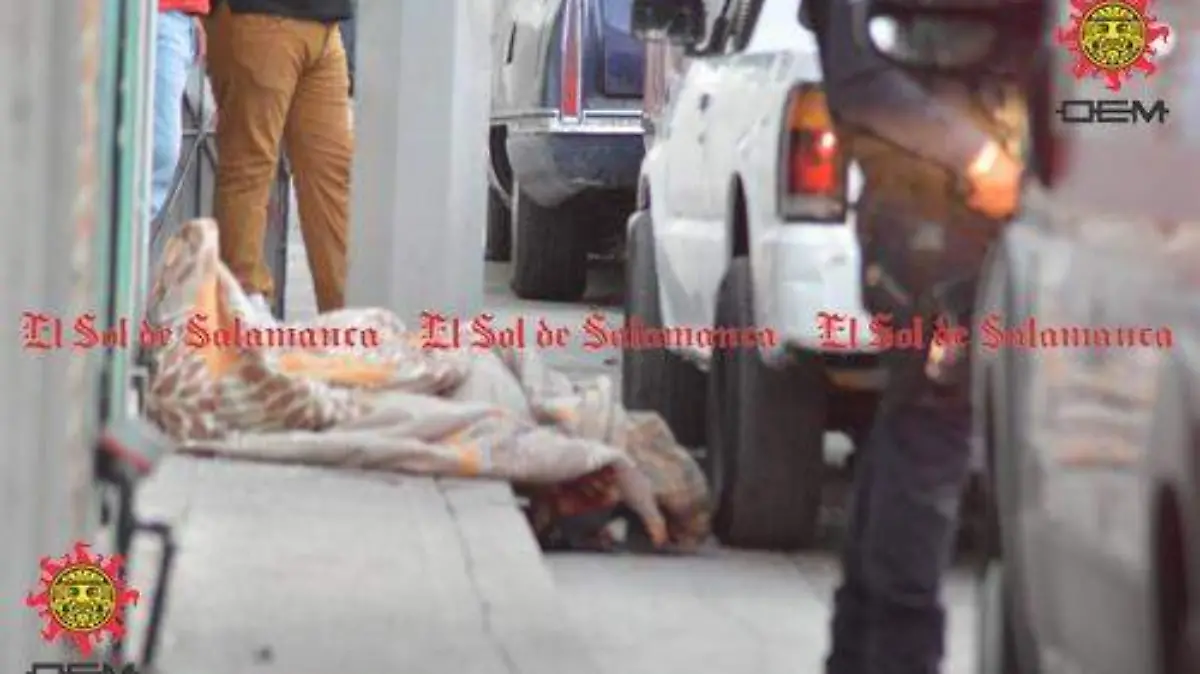 Asesinados