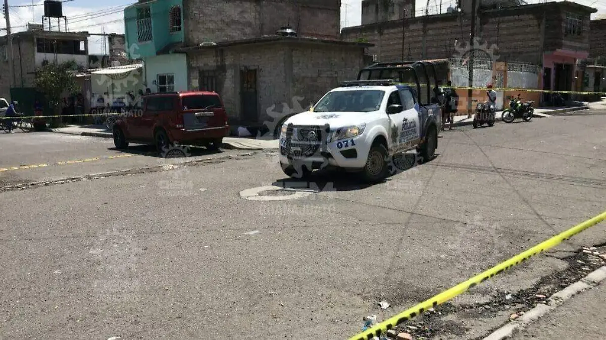 Asesinado-valle