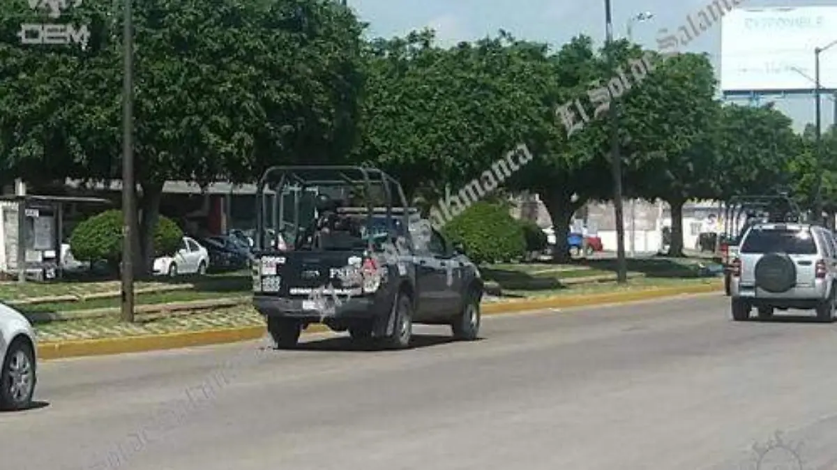 asaltan OK -1