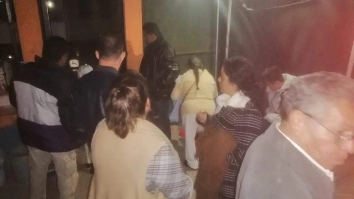 FAMILIAS SALMANTINAS VUELVEN A TRADICIONES 1