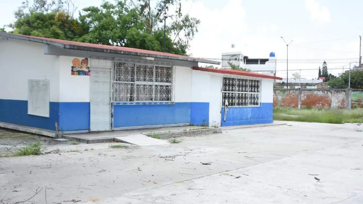 Se podría invertir para rehabilitar la 2