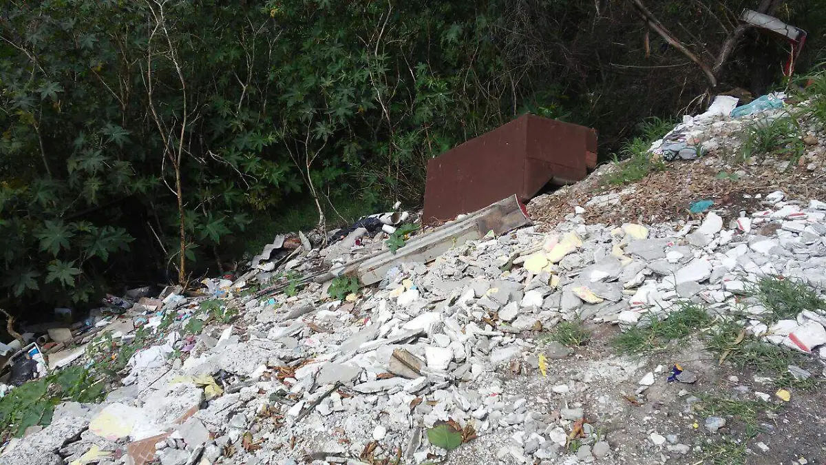 Se unen para rescatar el rio Lerma  2