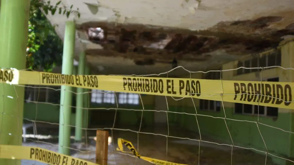 Escuela 2