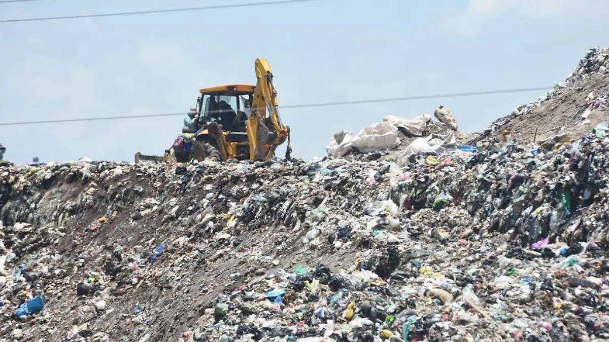 INSPECCIONA PAOT RELLENOS SANITARIOS DEL ESTADO DE GUANAJUATO 1