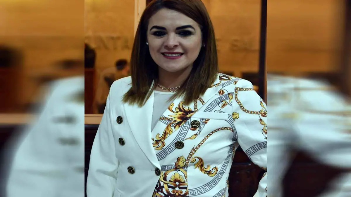 Regidora