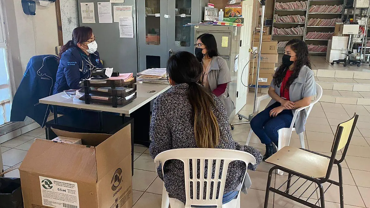 DIFUNDEN ESTRATEGIAS DEL PLANET YOUTH 1