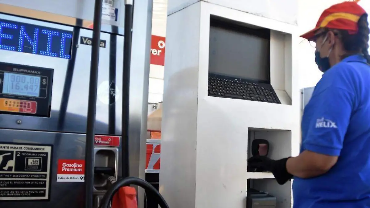 VERIFICA PC QUE GASOLINERAS CUMPLAN CON PROGRAMA INTERNO DE PROTECCION CIVIL 1