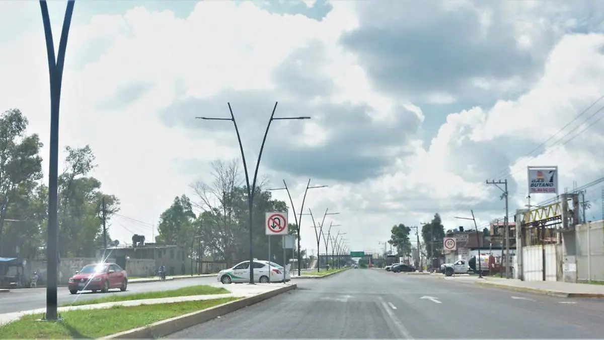 Se intoxican por olor a azufre que emana del drenaje  1