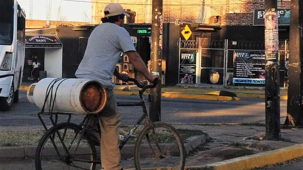 BAJA PRECIO DE GAS LP (2)