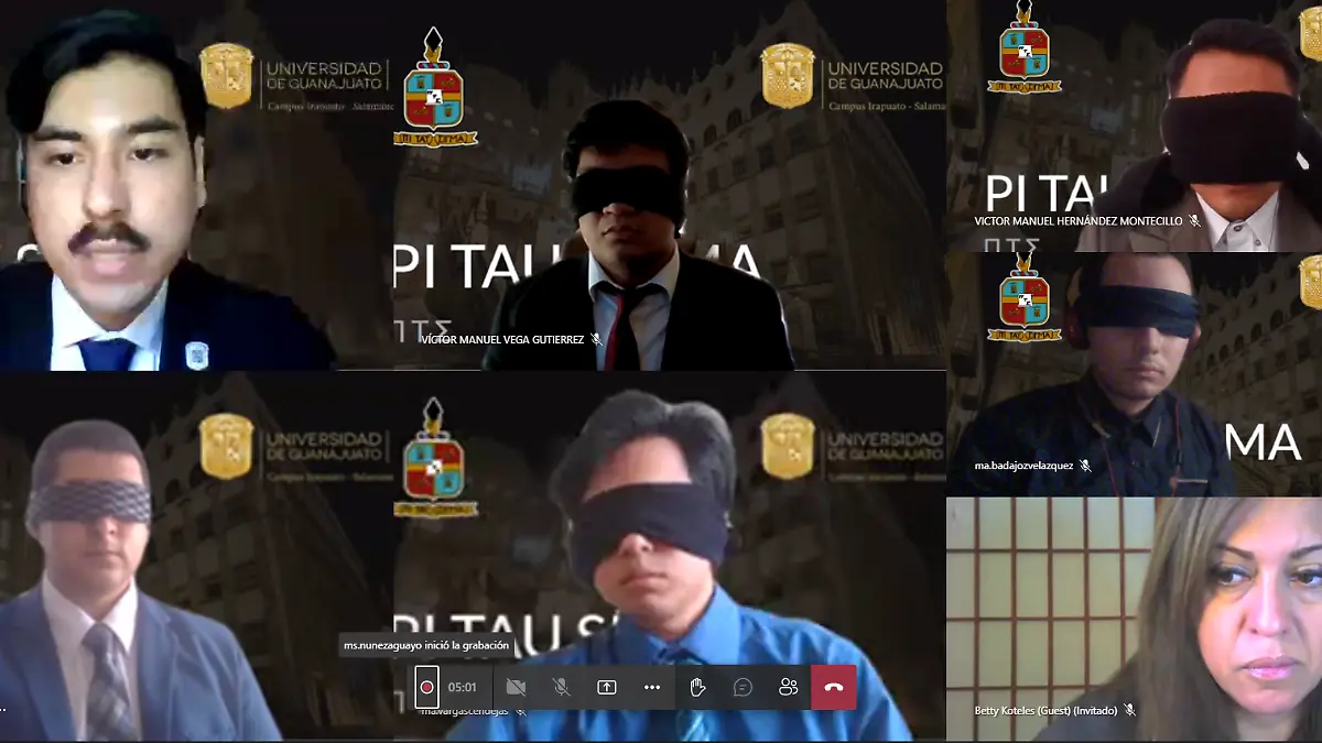 Pi Tau Sigma