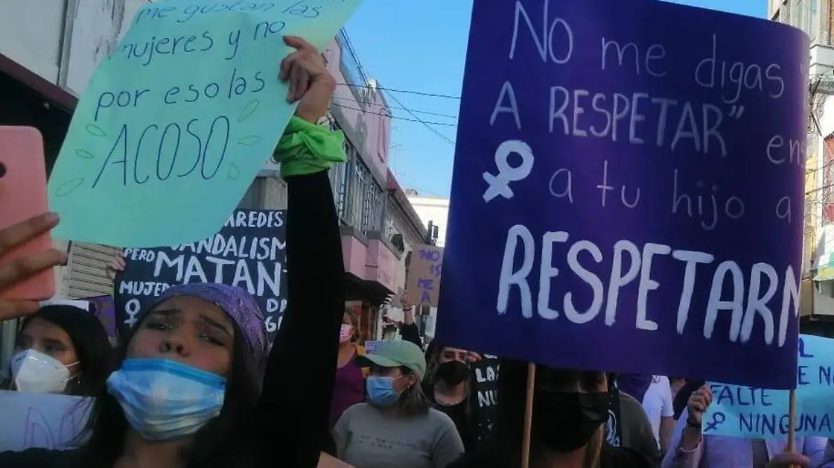 TRABAJA IMSM EN ERRADICAR VIOLENCIA CONTRA LA MUJER 1