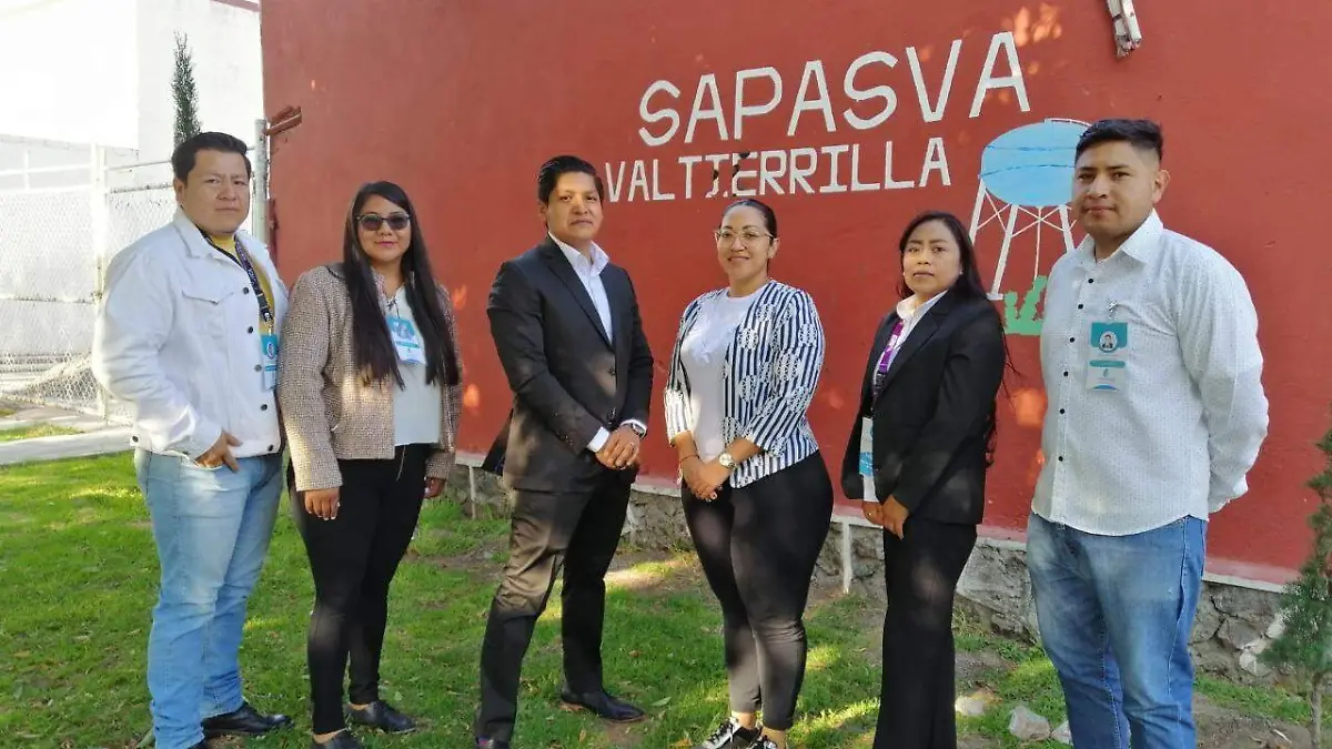 RENUNCIA SECRETARIA Y TESORERA DE SAPASVA 1