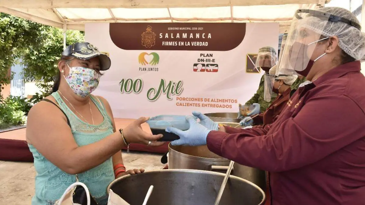 SE AVANZA EN ATENDER NECESIDADES DE LA GENTE 2