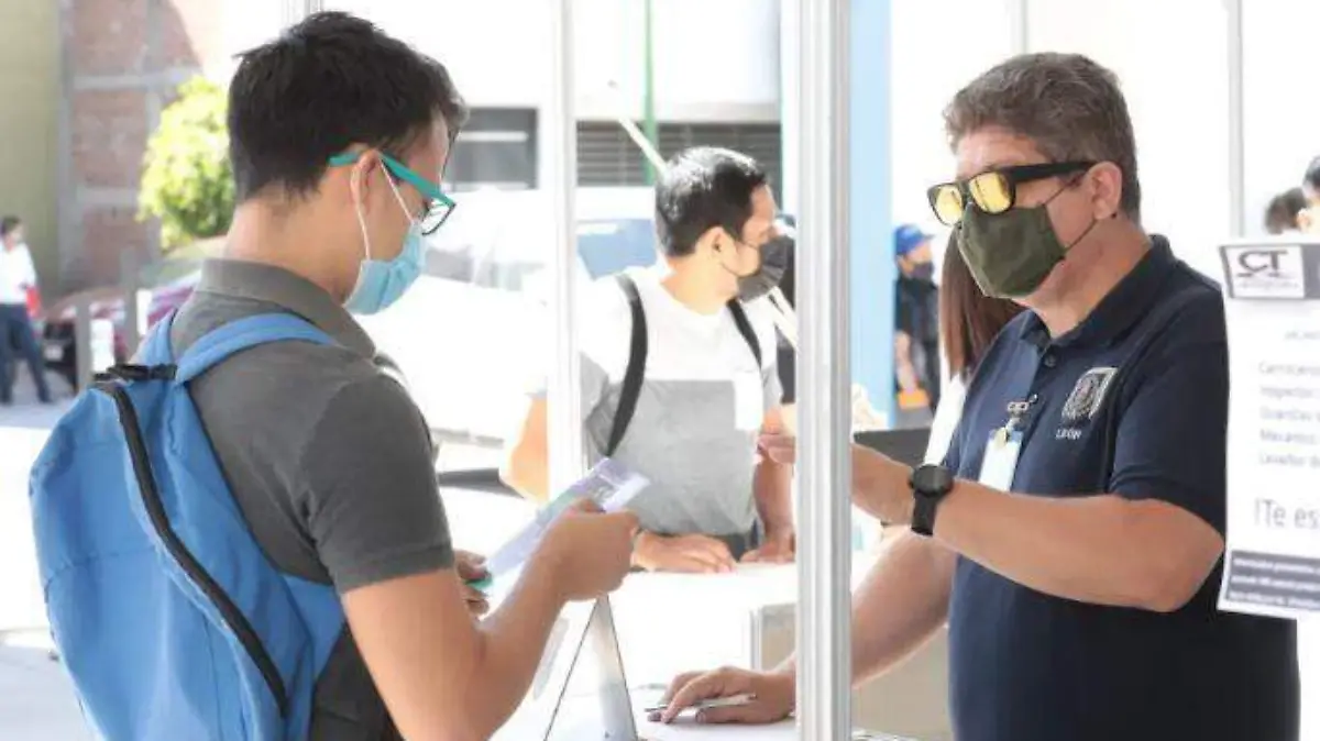 BUSCA JUVENTUD CREACIÓN DE CENTRO DE VINCULACIÓN LABORAL 4