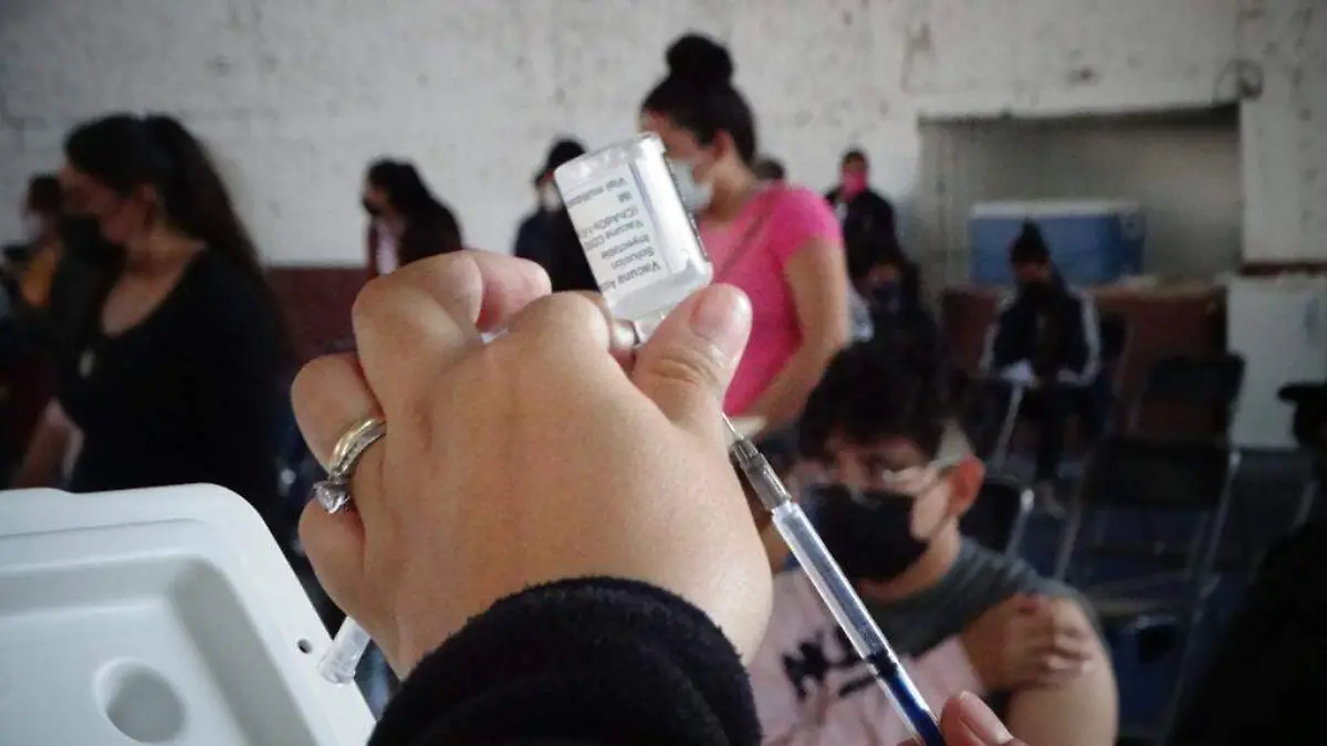 SEÑAL DE AVANCE, REGISTRO PARA MENORES DE EDAD 1