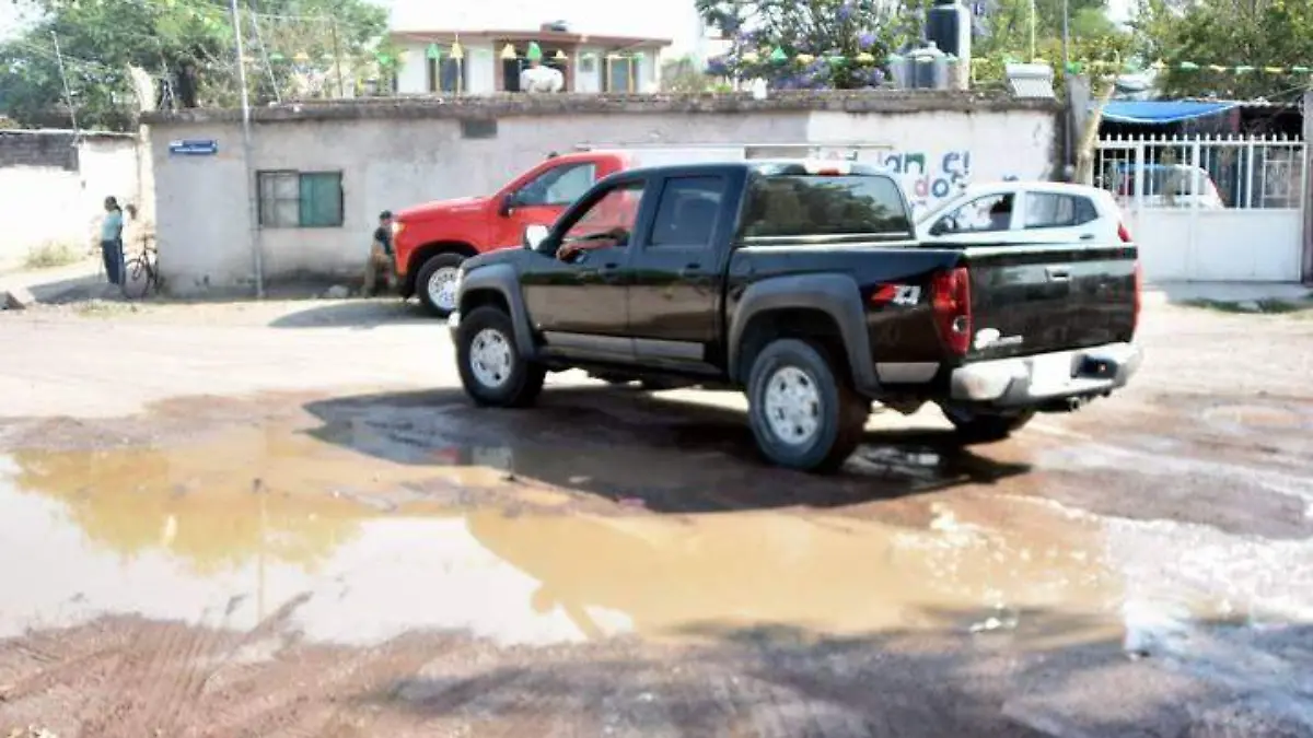 Irregularidades 2