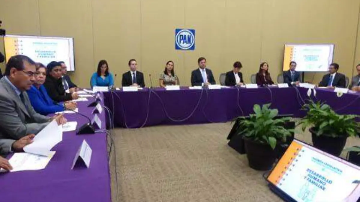 Guanajuato agenda panista 2