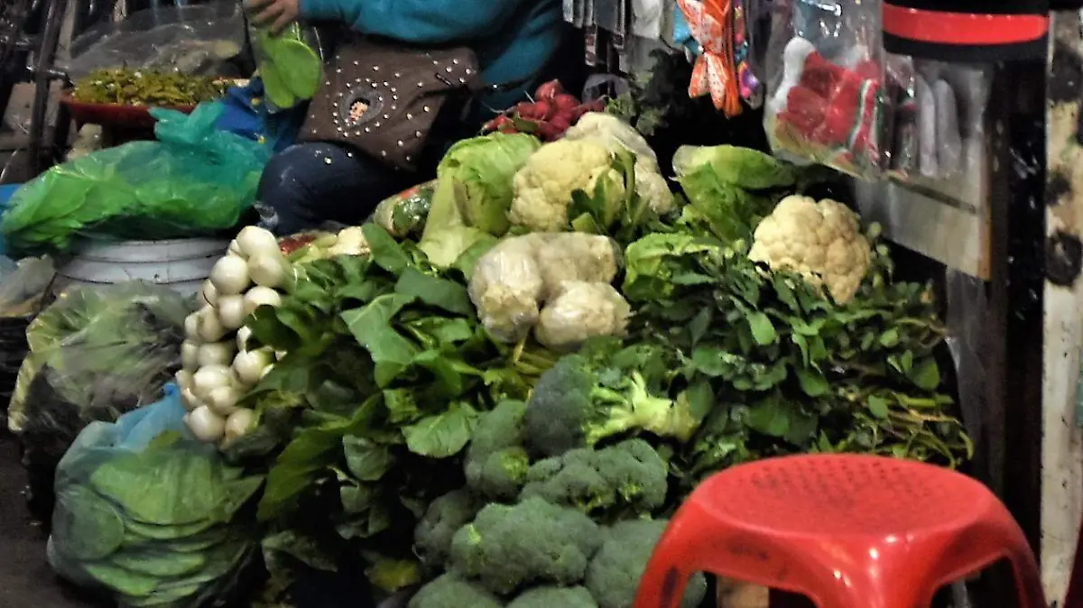 AUMENTAN PRECIO VEGETALES PERENNES (1)