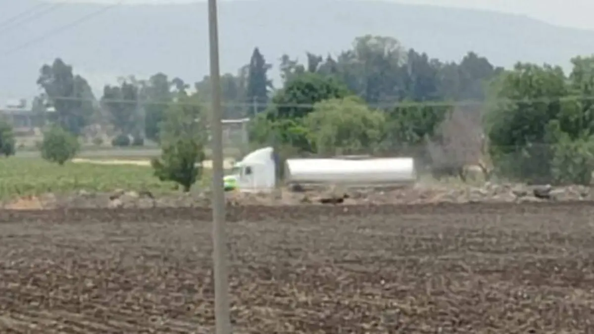 Claurura PAOT planta tratadora