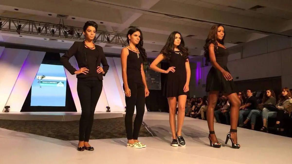 Realizaran segunda edición de  Winter Fashion Salamanca1