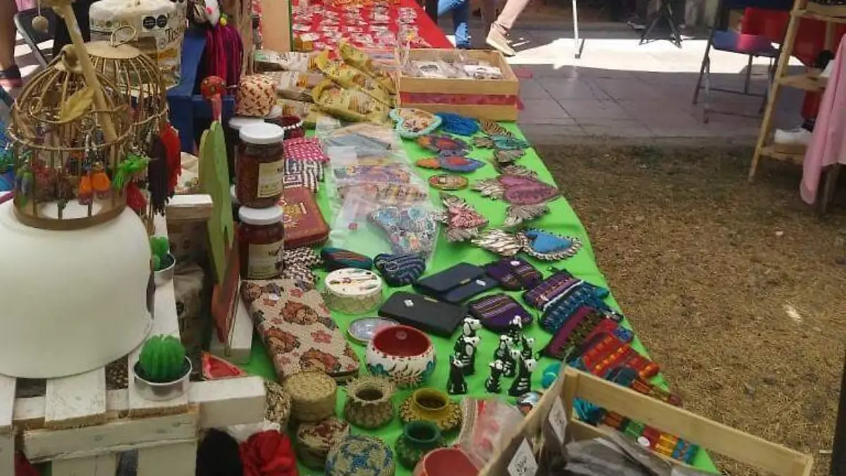 RECUPERACIÓN LENTA PARA ARTESANOS 1