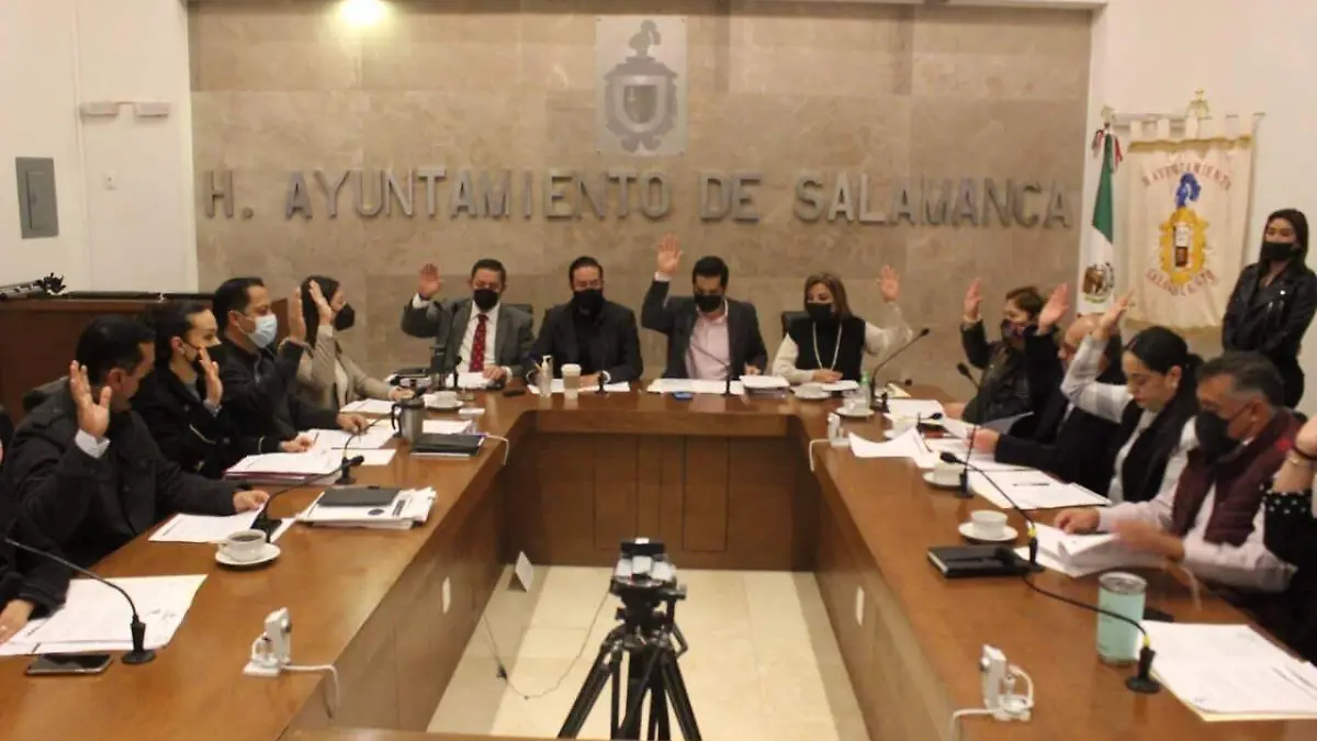 APRUEBAN PRESUPUESTO PARA MEJORAR OPERATIVIDAD DE DIRECCIONES 3