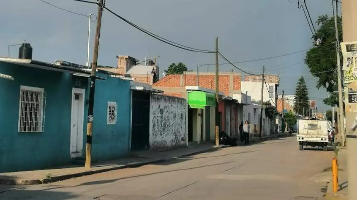 SIGUEN ROBOS A HABTIANTES DE VALTIERRILLA 2