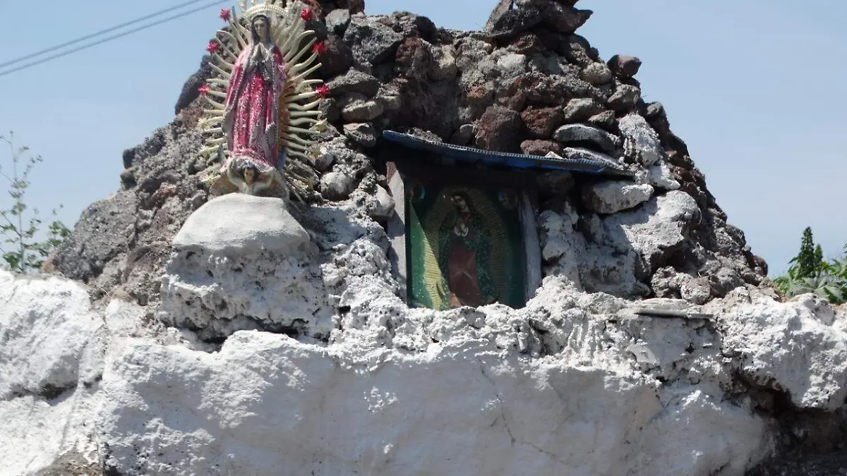 REHABILITAN PASO VEHICULAR INFERIOR DEL LIBRAMIENTO SUR2