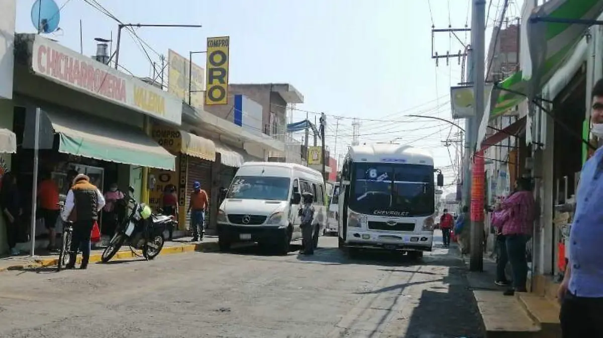 Solo se han recibido 2 denuncias  1