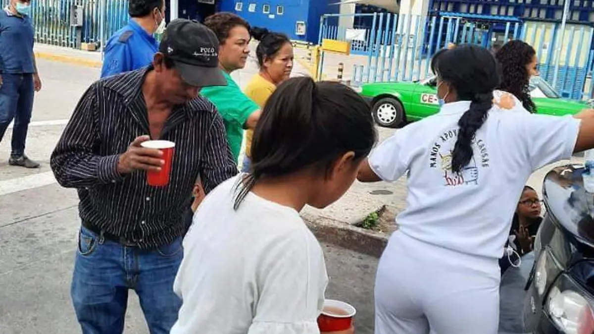 Invitan-a-participar-al- Kilómetro-de-Ayuda-3