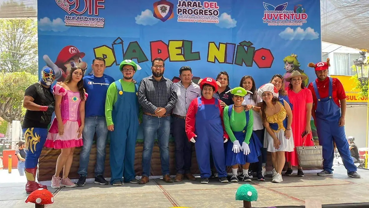 Festejo-Niñez-Jaral-2
