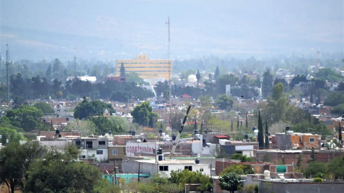 SE ACTIVA SEGUNDA PRECONTIGENCIA AMBIENTAL POR SO2 DE LA TEMPORADA EN SALAMANCA  (3)